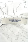 POU DOU DOU（プードゥドゥ）の古着「商品番号：PR10163772」-6