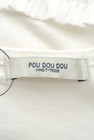 POU DOU DOU（プードゥドゥ）の古着「商品番号：PR10163774」-6