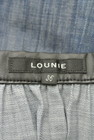 LOUNIE（ルーニィ）の古着「商品番号：PR10163778」-6