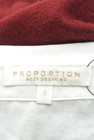 PROPORTION BODY DRESSING（プロポーションボディ ドレッシング）の古着「商品番号：PR10163793」-6