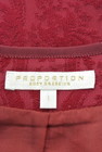 PROPORTION BODY DRESSING（プロポーションボディ ドレッシング）の古着「商品番号：PR10163798」-6