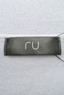 ru（アールユー）の古着「商品番号：PR10163800」-6