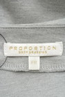 PROPORTION BODY DRESSING（プロポーションボディ ドレッシング）の古着「商品番号：PR10163802」-6