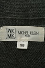 MK MICHEL KLEIN（エムケーミッシェルクラン）の古着「商品番号：PR10163835」-6