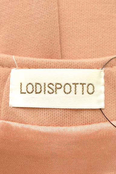 LODISPOTTO（ロディスポット）の古着「（ワンピース・チュニック）」大画像６へ