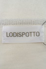 LODISPOTTO（ロディスポット）の古着「商品番号：PR10163851」-6