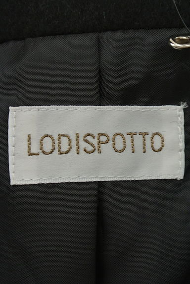 LODISPOTTO（ロディスポット）の古着「（コート）」大画像６へ