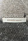 axes femme（アクシーズファム）の古着「商品番号：PR10163931」-6