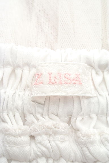 LIZ LISA（リズリサ）の古着「（スカート）」大画像６へ