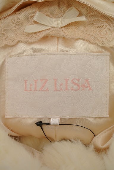 LIZ LISA（リズリサ）の古着「（コート）」大画像６へ