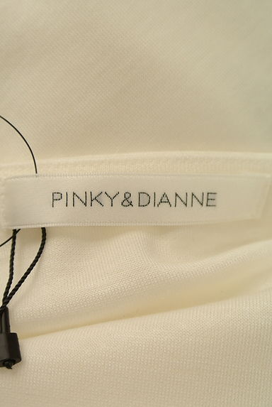 Pinky＆Dianne（ピンキー＆ダイアン）の古着「（カーディガン・ボレロ）」大画像６へ