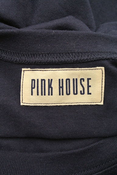 PINK HOUSE（ピンクハウス）の古着「（ワンピース・チュニック）」大画像６へ