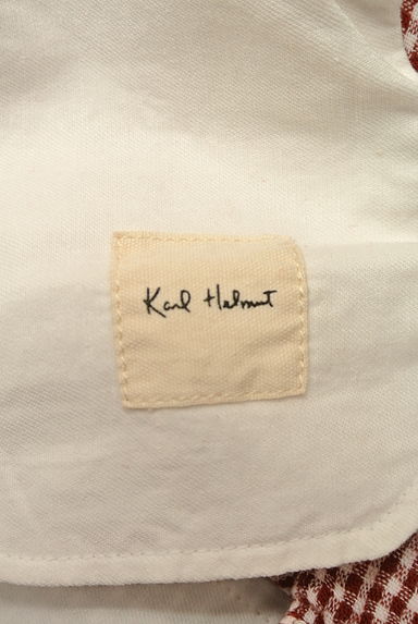 Karl Helmut（カールヘルム）の古着「（ショートパンツ・ハーフパンツ）」大画像６へ