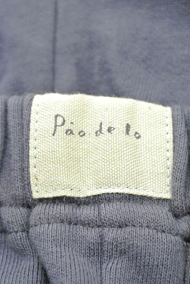 Pao.de.lo（パオデロ）の古着「（セットアップ（ジャケット＋パンツ））」大画像６へ