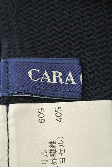 CARA O CRUZ（キャラオクルス）の古着「（ベスト・ジレ）」大画像６へ