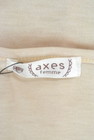 axes femme（アクシーズファム）の古着「商品番号：PR10164097」-6