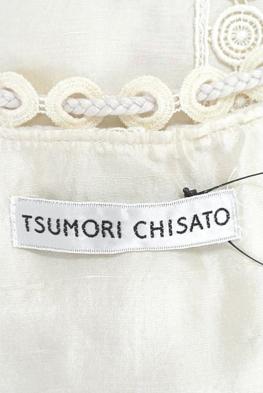 TSUMORI CHISATO（ツモリチサト）の古着「（カットソー・プルオーバー）」大画像６へ