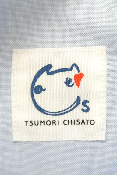 TSUMORI CHISATO（ツモリチサト）の古着「（カジュアルシャツ）」大画像６へ