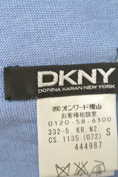 DKNY（ディーケーエヌワイ）の古着「（カーディガン・ボレロ）」大画像６へ
