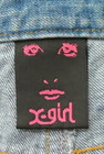 X-girl（エックスガール）の古着「商品番号：PR10164176」-6