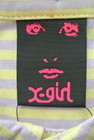 X-girl（エックスガール）の古着「商品番号：PR10164180」-6