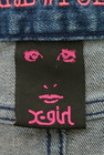 X-girl（エックスガール）の古着「商品番号：PR10164181」-6