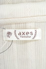 axes femme（アクシーズファム）の古着「商品番号：PR10164190」-6