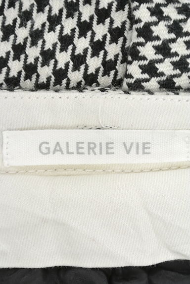 GALERIE VIE（ギャルリーヴィー）の古着「（ショートパンツ・ハーフパンツ）」大画像６へ