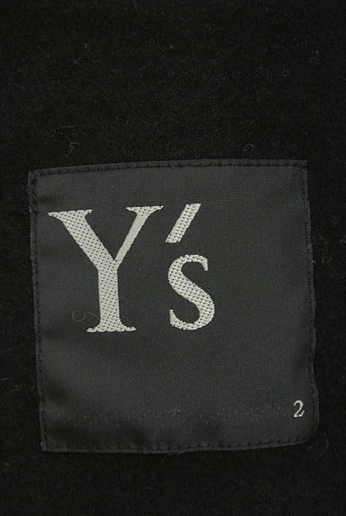 Y's（ワイズ）の古着「（ジャケット）」大画像６へ