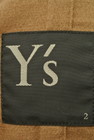 Y's（ワイズ）の古着「商品番号：PR10164246」-6