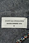 Pont de Chalons（ポンデシャロン）の古着「商品番号：PR10164259」-6