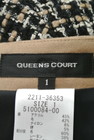 QUEENS COURT（クイーンズコート）の古着「商品番号：PR10164262」-6