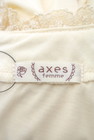 axes femme（アクシーズファム）の古着「商品番号：PR10164298」-6