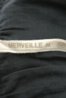 MERVEILLE H.（メルベイユアッシュ）の古着「商品番号：PR10164303」-6