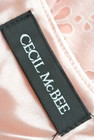 CECIL McBEE（セシルマクビー）の古着「商品番号：PR10164345」-6