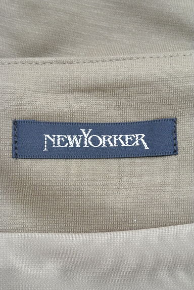 NEW YORKER（ニューヨーカー）の古着「（スカート）」大画像６へ