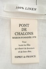 Pont de Chalons（ポンデシャロン）の古着「商品番号：PR10164366」-6