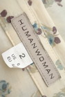 HUMAN WOMAN（ヒューマンウーマン）の古着「商品番号：PR10164374」-6