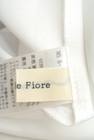 Debut de Fiore by LAISSE PASSE（デビュー・ド・フィオレ）の古着「商品番号：PR10164388」-6