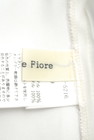 Debut de Fiore by LAISSE PASSE（デビュー・ド・フィオレ）の古着「商品番号：PR10164389」-6