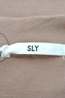 SLY（スライ）の古着「商品番号：PR10164438」-6