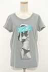 X-girl（エックスガール）の古着「商品番号：PR10164466」-1