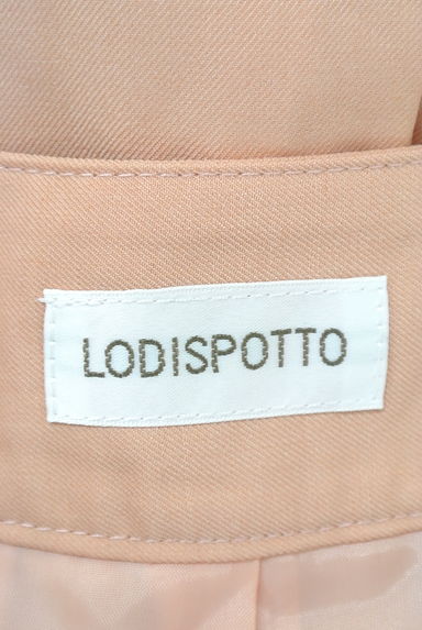 LODISPOTTO（ロディスポット）の古着「（ショートパンツ・ハーフパンツ）」大画像６へ