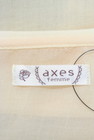 axes femme（アクシーズファム）の古着「商品番号：PR10164515」-6