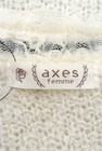 axes femme（アクシーズファム）の古着「商品番号：PR10164553」-6