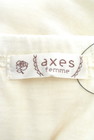 axes femme（アクシーズファム）の古着「商品番号：PR10164572」-6