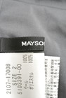 MAYSON GREY（メイソングレイ）の古着「商品番号：PR10164597」-6