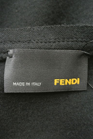 FENDI（フェンディ）ワンピース買取実績のブランドタグ画像