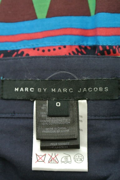 Marc by Marc Jacobs（マークバイマークジェイコブス）の古着「（ミニスカート）」大画像６へ