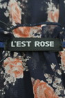 L'EST ROSE（レストローズ）の古着「商品番号：PR10164663」-6